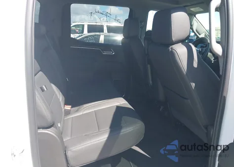 2026 GMC Sierra 1500 Slt z USA, uszkodzony, nr VIN 1GTUUDED8TZ136997